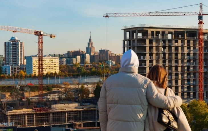 Ипотека выросла, стройматериалы дорожают: что будет с рынком недвижимости