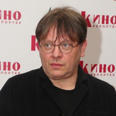 Валерий Тодоровский: &laquo;Если бы в стране всё развивалось так, как сериалы сейчас, то мы были бы просто