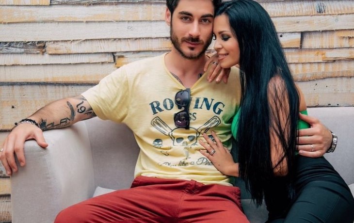 Тигран Салибеков не смог забрать себе квартиры сыновей