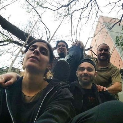 Французы Igorrr отменили свои выступления в России