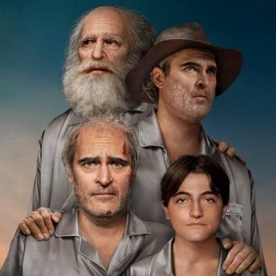 Рецензия на фильм &laquo;Все страхи Бо&raquo;: &laquo;Красная шапочка&raquo; по Фрейду