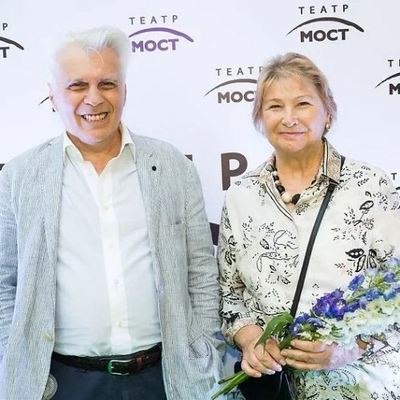 Ирина Большакова: &laquo;Слияние театра МОСТ и Театра им. Моссовета может быть на пользу всем&raquo;