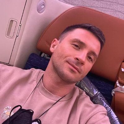 Сергей Лазарев: &laquo;Своё самолюбие я давно потешил&raquo;