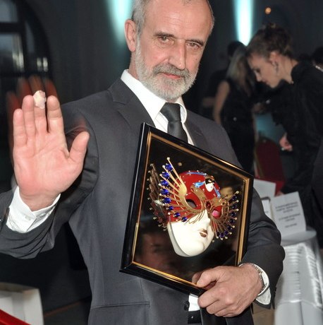 Директор Театра Вахтангова рассказал, кто подставил Римаса Туминаса со скандальной записью