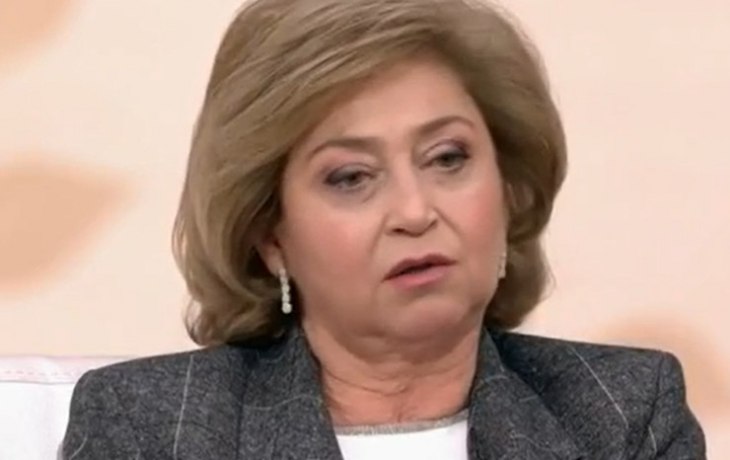 Звезда фигурного катания Елена Водорезова о неизлечимой болезни: &laquo;Полгода не могла ходить&raquo;