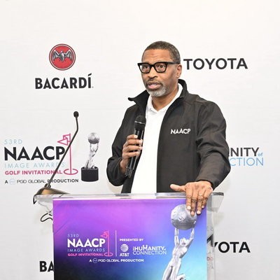 Дженнифер Хадсон и Джазмин Салливан получили премии NAACP Image Awards 2022