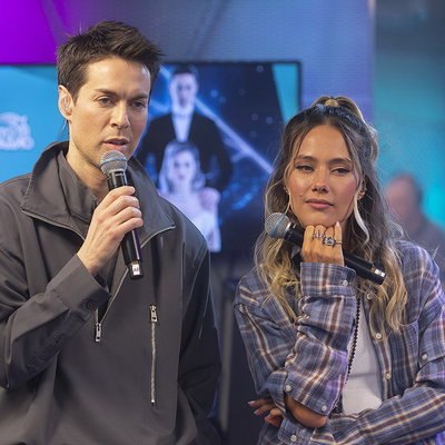 Марк Тишман и Юлия Паршута протестировали виртуальный загс