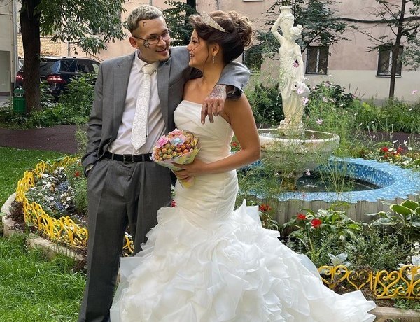 Дилара: &laquo;Из брака с Моргенштерном я ничего материального не вынесла, хотя могла бы&raquo;