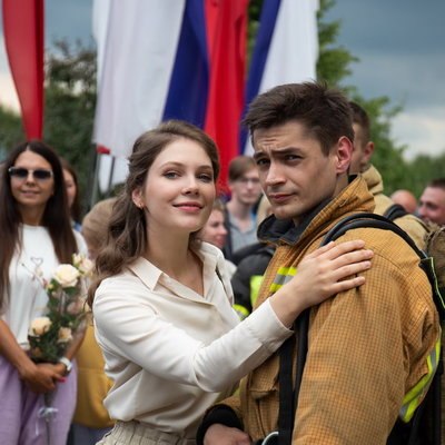 &laquo;Дорогу к счастью&raquo; Елены Цыплаковой покажет &laquo;Россия&raquo;