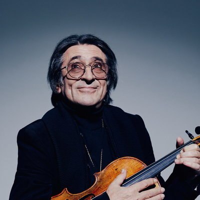 IV Зимний международный фестиваль искусств отметит 70-летие Юрия Башмета