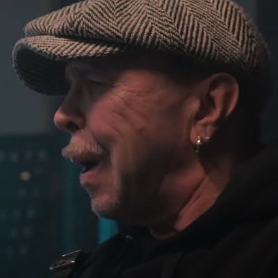 Гарик Сукачев показал фильм о съемках &laquo;Я остаюсь&raquo;