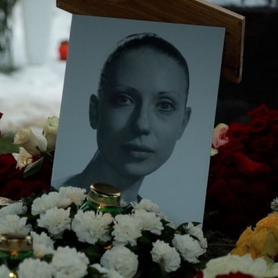&laquo;Они потрясли мир&raquo; расскажет про силу Инны Чуриковой в ее слабости