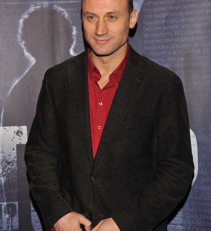 Актер МХТ: &laquo;В театр Анатолия Белого привела Марина Голуб, а он про нее даже не вспомнил&raquo;