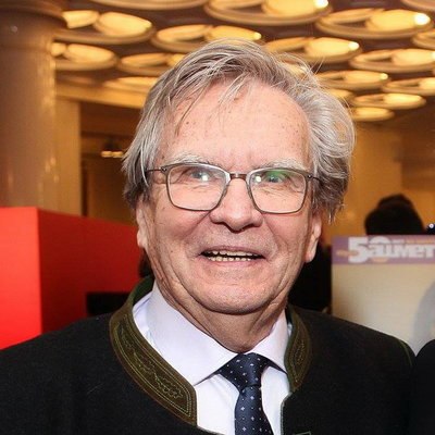 Дирижер Владимир Федосеев отменил пресс-конференцию в ТАСС