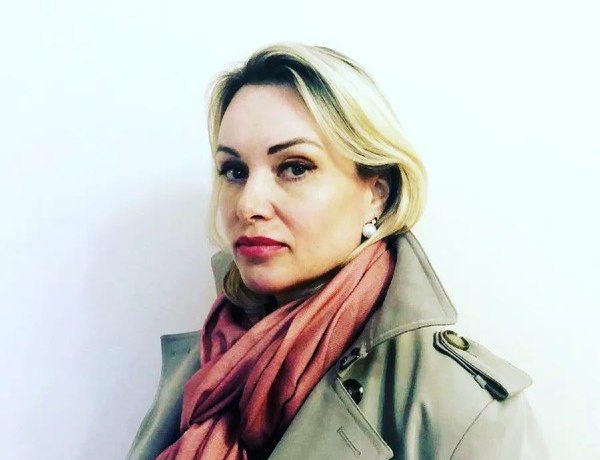 Жена Невзорова: &laquo;То, что говорит Овсянникова, если не преступление, то просто беспробудная глупость&raquo;