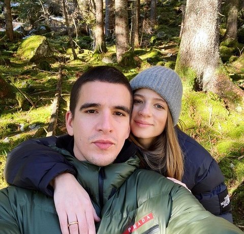 Федук об отцовстве: &laquo;Нервная система на исходе. Можешь сорваться&raquo;