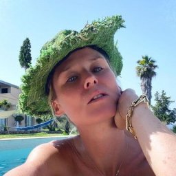 Ройшн Мёрфи отложила концерты в России на неопределенный срок