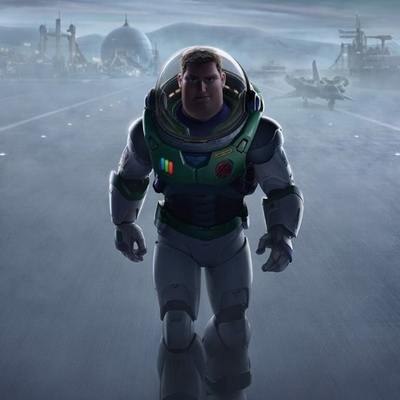Рецензия на фильм &laquo;Базз Лайтер&raquo;: Бесконечность &ndash; для конвейера не предел