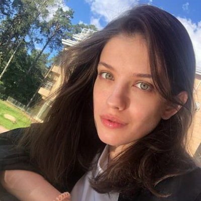 Сегодня: родились Анна Чиповская и Ольга Кузьмина Сегодня: родились Анна Чиповская и Ольга Кузьмина