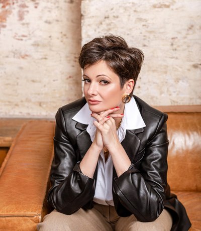 Виктория Талышинская: &laquo;У мужа было желание лично разобраться с Александром Шоуа после его оскорблени