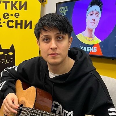 Хабиб рассказал, как круто поет Супер Жорик
