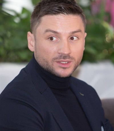 Сергей Лазарев сделал заявление об отъезде из России: &laquo;Я &ndash; русский! И никогда этого не стыдился&raquo;