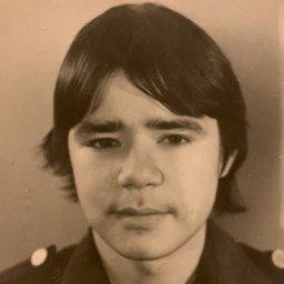 Фанаты Евгения Осина собирают средства на &laquo;Школьный альбом&raquo;