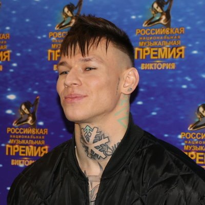 Niletto: &laquo;Есть желание делать классное музло&raquo;