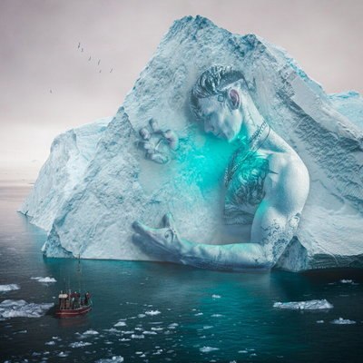 Niletto сделал &laquo;Криолит&raquo; из холода и грустных эмоций (Слушать)