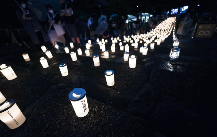 В Волгограде 32-летняя мать выбросила маленьких дочерей с 16 этажа