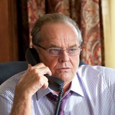 Сегодня: Джеку Николсону - 85