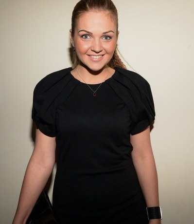 Беременная Марина Девятова рассказала о диетах и реакции дочки на прибавление в семье