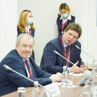 &laquo;Русская Медиагруппа&raquo; создала площадку для обсуждения уникального культурного кода Восточной России