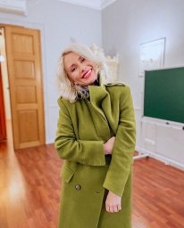 &laquo;Я стараюсь беречь его нервы&raquo;: Катя Гордон рассказала о первом скандале с мужем
