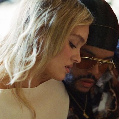 &laquo;Кумир&raquo; с Лили-Роуз Депп и Weeknd выйдет в июне