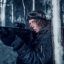 Нуми Рапас пытается выполнить миссию в триллере &laquo;Черный краб&raquo; (Видео)