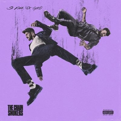 Chainsmokers выпустят «So Far So Good» в мае Chainsmokers выпустят «So Far So Good» в мае
