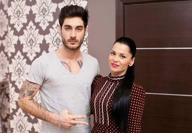 Тигран Салибеков: &laquo;Хотел поговорить с сыном. Караулил его возле школы, но не встретил&raquo;