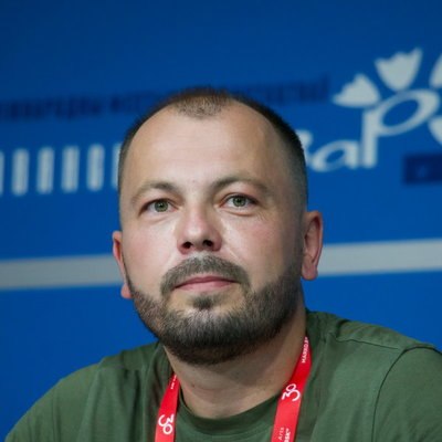 Ярослав Сумишевский даст концерт &laquo;С чистого листа&raquo;