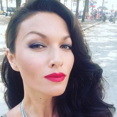 Юлия Такшина: &laquo;Актерская профессия блата не терпит&raquo;