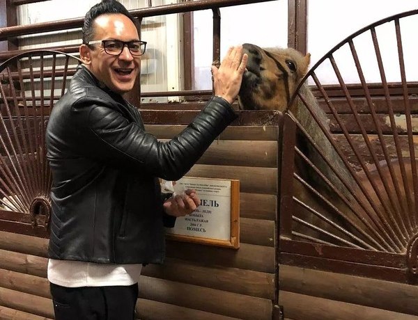 &laquo;Опрошены сестра, сосед&raquo;: полиция расследуют таинственную смерть Тома Хаоса