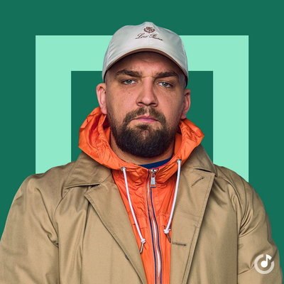 Плейлист дня: &laquo;Лучшее: Баста&raquo;