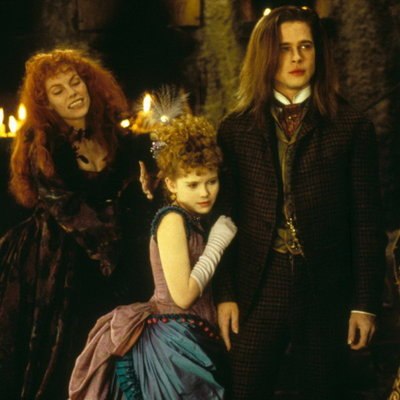 Маленькая вампирша и королева Франции: актерский путь Кирстен Данст