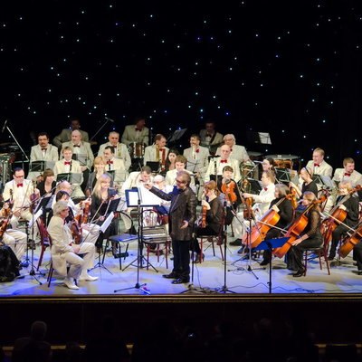 Александр Клевицкий исполнит музыку Эдуарда Артемьева