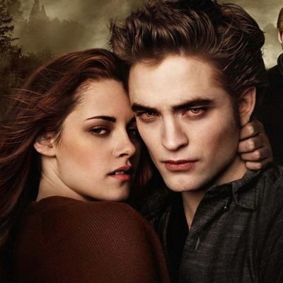 &laquo;Сумерки&raquo; станут сериалом