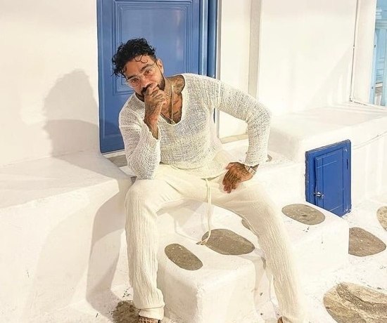 Тимати выкупил Starbucks в России