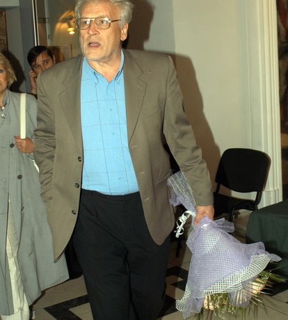 Коллега Бориса Невзорова сообщила о дате и месте его похорон