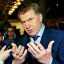 Внебрачный сын Жириновского: &laquo;В больнице он поцеловал мне руки и сказал: &laquo;Для вас живу&raquo;
