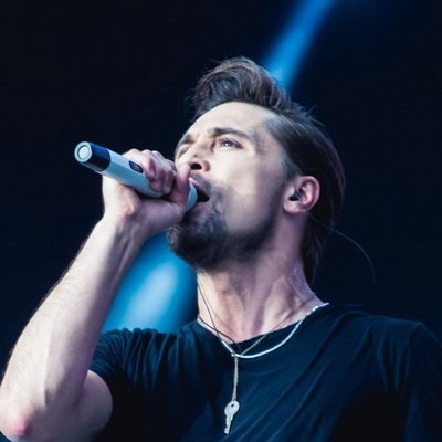 Дима Билан отметит творческое 25-летие с &laquo;Гладиатором&raquo;