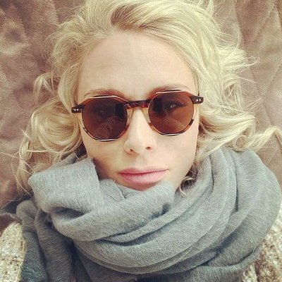 Катя Гордон даст концерт &laquo;Без повода&raquo;